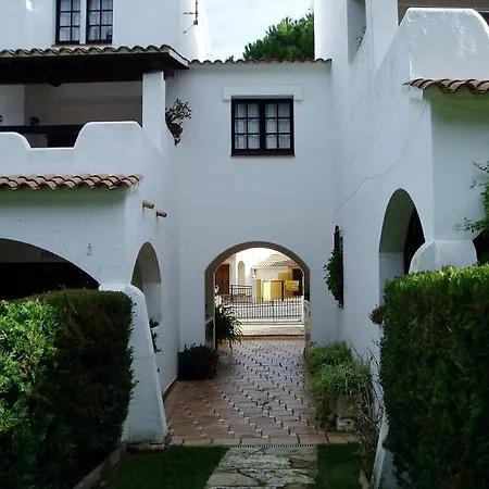 Apartamento Cossis 74