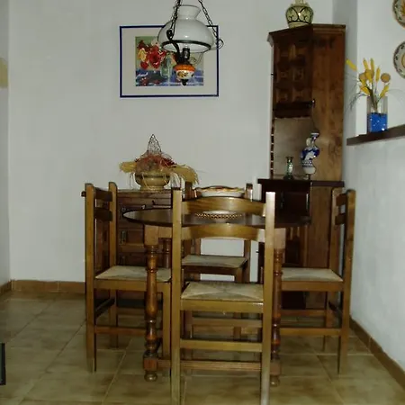 Apartment Cossis 74