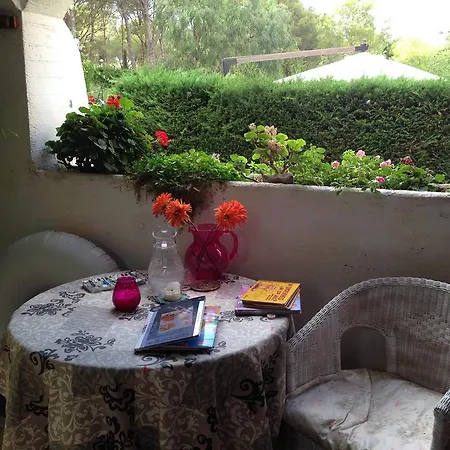 Cossis 74 דירה L' Escala