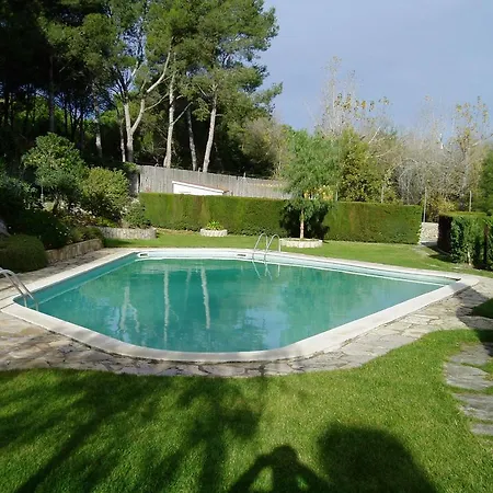 Cossis 74 Apartment