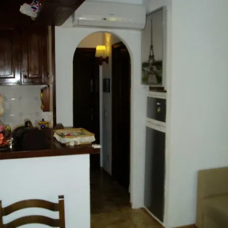 Apartment Cossis 74 *