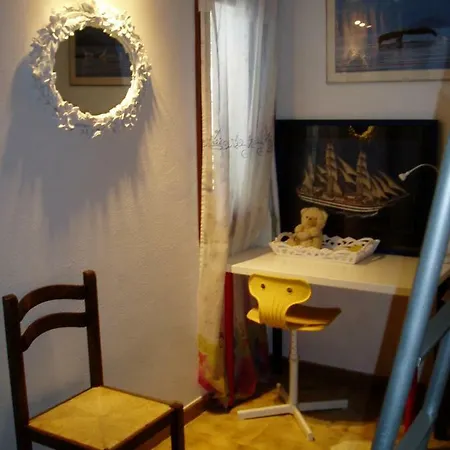 Apartment Cossis 74 *