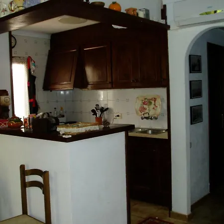 Cossis 74 Apartment